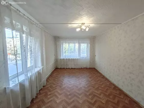 2-комнатная квартира: Новокуйбышевск, улица Миронова, 28 (44.2 м)