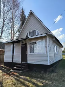 Дом в Пермский край, Нытвенский муниципальный округ, д. Конино ул. ...