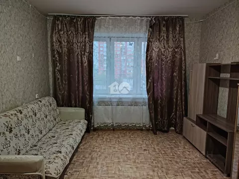 1-к кв. Новосибирская область, Новосибирск Спортивная ул., 19 (32.5 м)