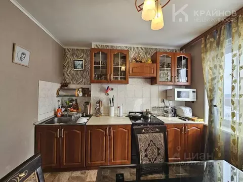 4-к кв. Воронежская область, Воронеж Шилово мкр, ул. Теплоэнергетиков, ...