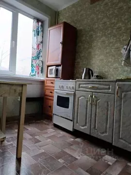 1-к кв. Новосибирская область, Новосибирск ул. Есенина, 29 (31.0 м)