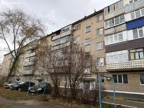 2-комнатная квартира: Оренбург, Одесская улица, 125 (44.7 м)