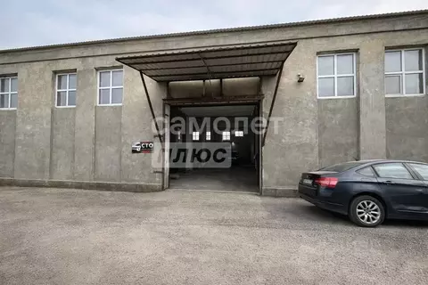 Помещение свободного назначения в Краснодарский край, ...