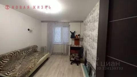 3-к кв. Самарская область, Самара Южный проезд, 182 (68.6 м)