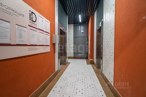 1-к кв. Ленинградская область, Мурино Всеволожский район, ул. ...