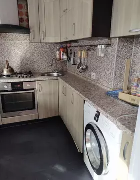 3-к кв. Калужская область, Людиново ул. Карла Маркса, 12 (70.0 м)