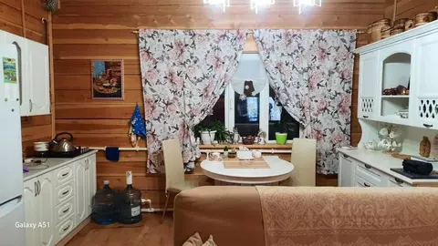 Дом в Саха (Якутия), Якутск Сатал кв-л,  (48 м)