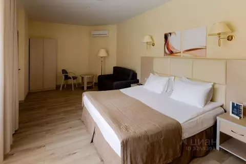 Комната Москва с. Красное, ул. Парковая, 10с1 (55.0 м)