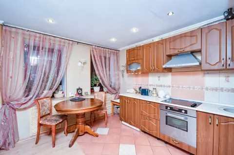 3-к кв. Коми, Ухта наб. Нефтяников, 11 (58.7 м)