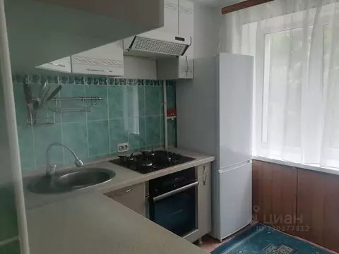 2-к кв. Белгородская область, Губкин ул. Лазарева, 4 (52.0 м)