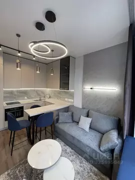 2-к кв. Москва Шмитовский проезд, 39к8 (42.8 м)