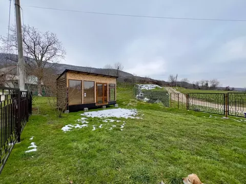 Участок в Крым, Бахчисарайский район, Куйбышевское с/пос, с. Высокое ...