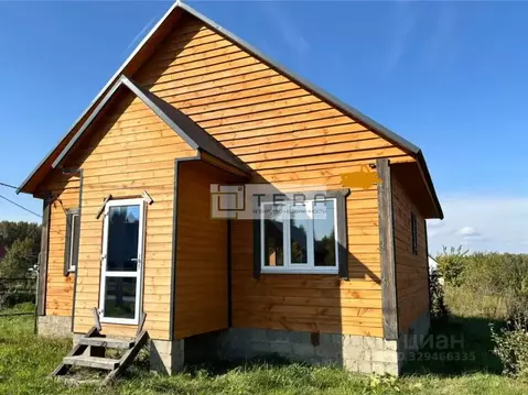 Дом в Башкортостан, Иглинский сельсовет, с. Иглино ул. Трефолева, 15/1 ...