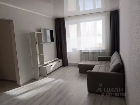 2-к кв. Башкортостан, Уфа ул. Максима Рыльского, 28 (44.0 м)