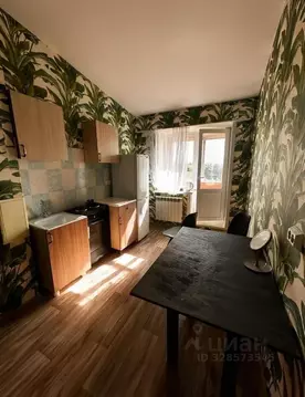 1-к кв. Иркутская область, Иркутск Ново-Ленино мкр, Березовый мкр, 121 ...