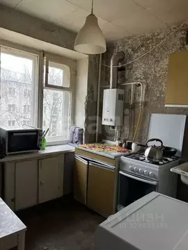 4-к кв. Ярославская область, Рыбинск Сельскохозяйственная ул., 22 ...