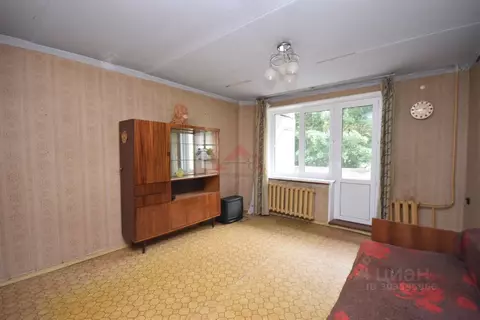 3-к кв. Владимирская область, Кольчугино ул. Дружбы, 8А (59.0 м)