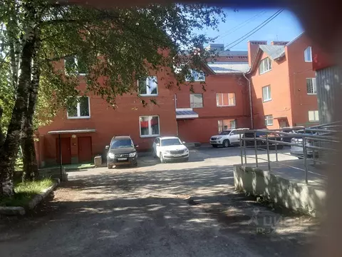 Помещение свободного назначения в Пермский край, Пермь Вижайская ул., ...