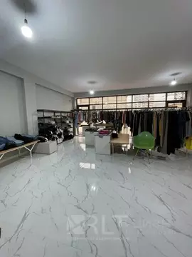 Помещение свободного назначения в Дагестан, Махачкала ул. Ирчи Казака, ...