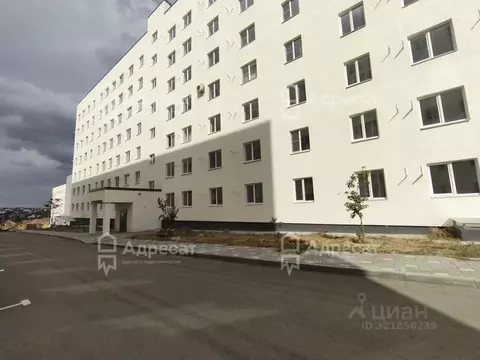 3-к кв. Волгоградская область, Волгоград ул. Ломоносова, 81 (61.4 м)