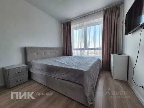 1-к кв. Москва Люблинская ул., 72к3 (35.3 м)