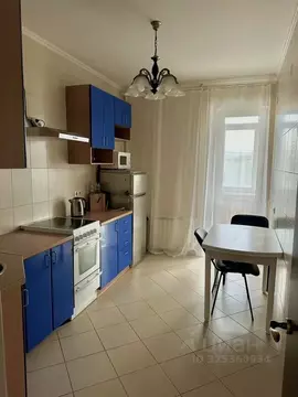 1-к кв. Москва Привольная ул., 56 (42.0 м)