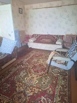 1-к кв. Пензенская область, Пенза ул. Измайлова, 81 (33.0 м)