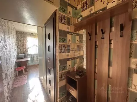 1-к кв. Челябинская область, Озерск проезд Калинина, 6 (29.0 м)