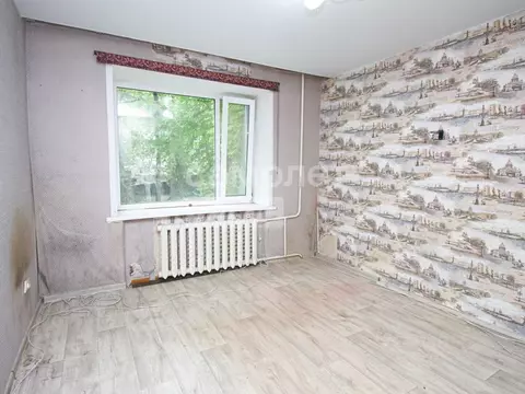 Комната Ульяновская область, Ульяновск Рабочая ул., 8 (17.0 м)