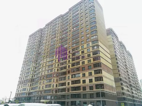 2-к кв. Московская область, Раменское Северное ш., 36 (54.1 м)