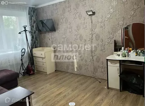 1-комнатная квартира: Омск, микрорайон Порт-Артур, 4-я Марьяновская ...