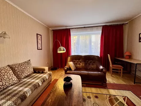 2-к кв. Калининградская область, Калининград Римская ул., 24 (72.0 м)