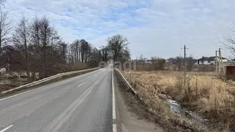 Участок в Калининградская область, Гурьевский муниципальный округ, ...