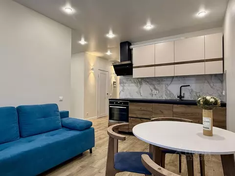 1-к кв. Московская область, Красногорск городской округ, д. Глухово ...