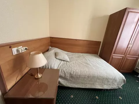 Комната Оренбургская область, Оренбург Самолетная ул., 194 (12.0 м)