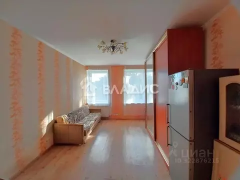 Комната Калининградская область, Калининград Химическая ул., 17 (19.0 ...