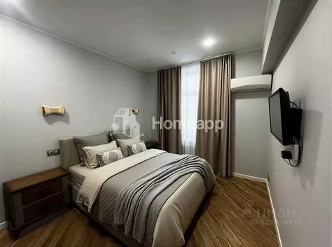 2-к кв. Москва Можайское ш., 11 (58.0 м)