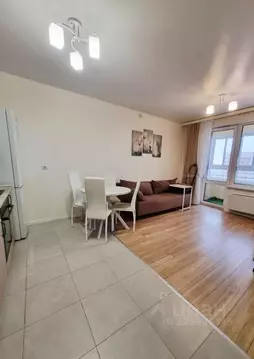 1-к кв. Калужская область, Калуга ул. 65 лет Победы, 6 (37.5 м)