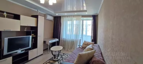 1-к кв. Краснодарский край, Ейск ул. Плеханова, 1/1 (32.0 м)