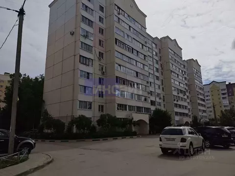 1-к кв. Рязанская область, Рязань Октябрьская ул., 37к2 (35.0 м)