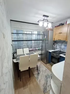 1-к кв. Тюменская область, Тюмень ул. Дружбы, 132 (33.4 м)