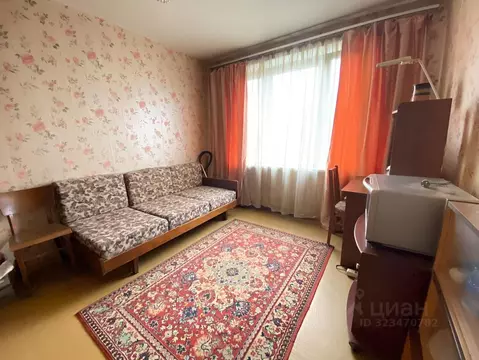 3-к кв. Москва ул. Молостовых, 8К2 (68.0 м)