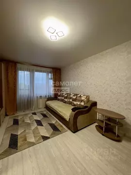 1-к кв. Рязанская область, Рязань Песочня тер., ул. Зубковой, 4к1 ...