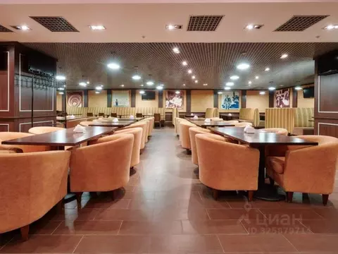 Торговая площадь в Москва ул. Авиаконструктора Микояна, 12 (601 м)