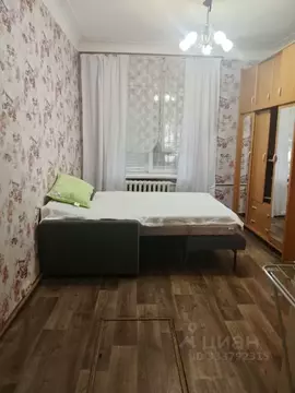 1-к кв. Самарская область, Самара просп. Кирова, 84 (31.0 м)