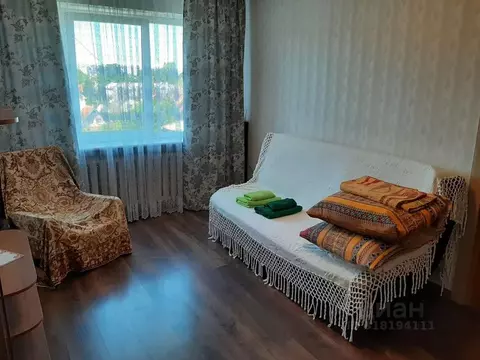 2-к кв. Калининградская область, Зеленоградск ул. Сибирякова, 17 (43.0 ...