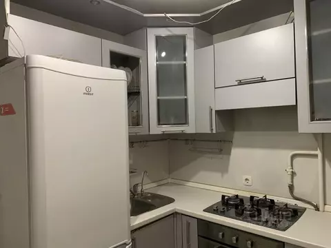 2-к кв. Москва Перовская ул., 8К1 (44.8 м)