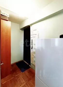 1-к кв. Московская область, Мытищи ул. Академика Каргина, 38к1 (31.0 ...