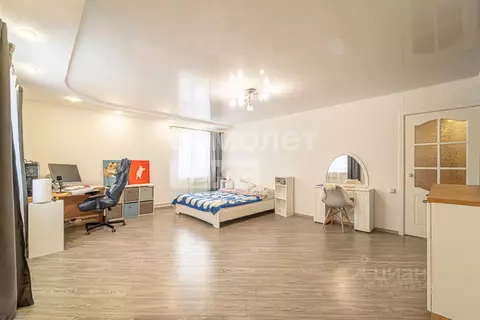 Коттедж в Пермский край, Пермский муниципальный округ, с. Кояново ул. ...