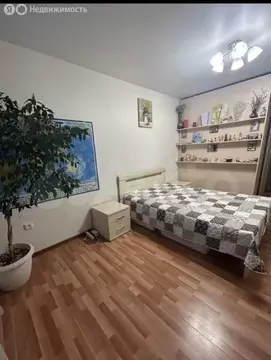 1-комнатная квартира: Самара, бульвар Ивана Финютина, 68 (37.8 м)